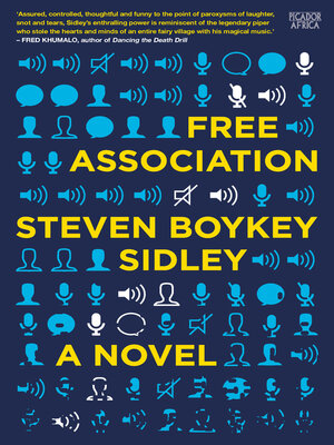 cover image of Free Association